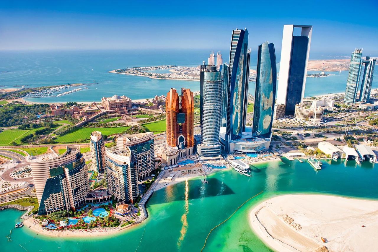 Abu Dabi