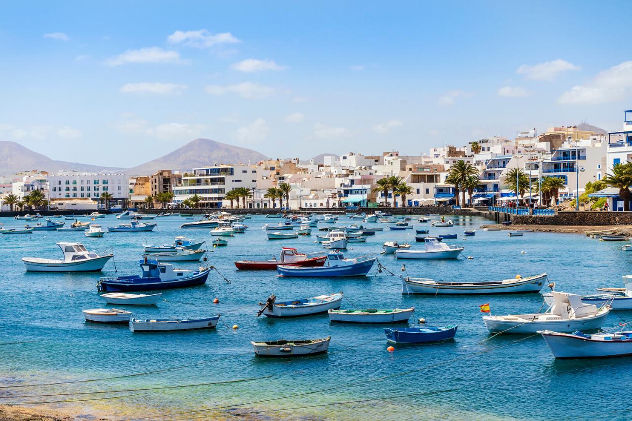 Arrecife (Lanzarote)