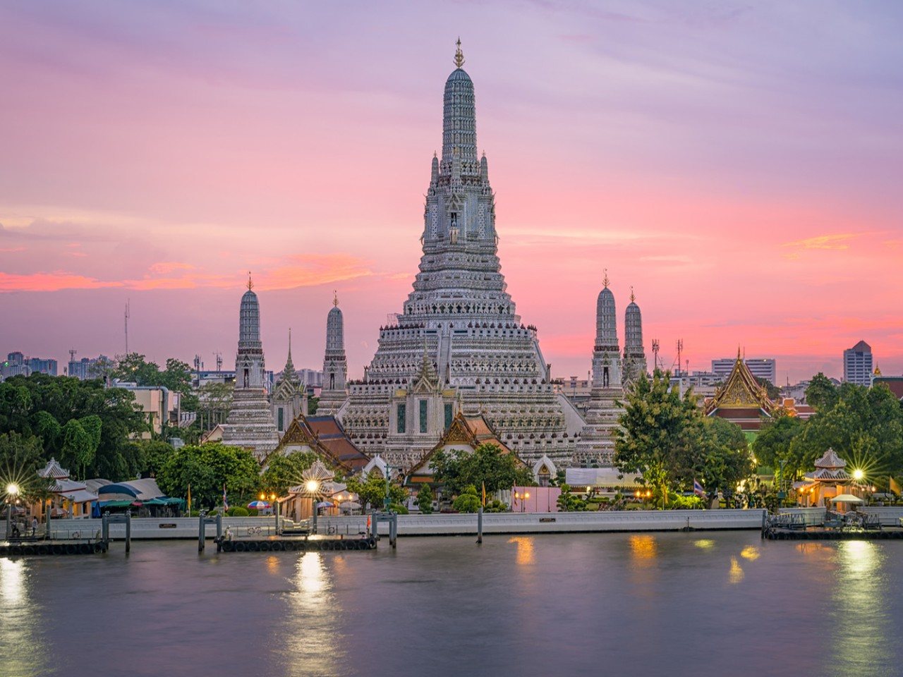 Bangkok (Laem Chabang)