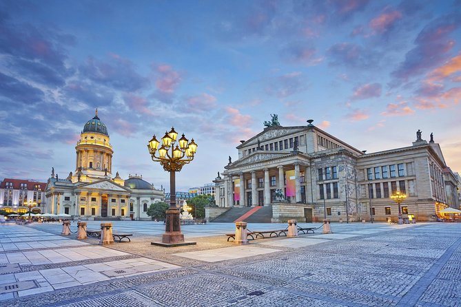 Berlin (Warnemünde)