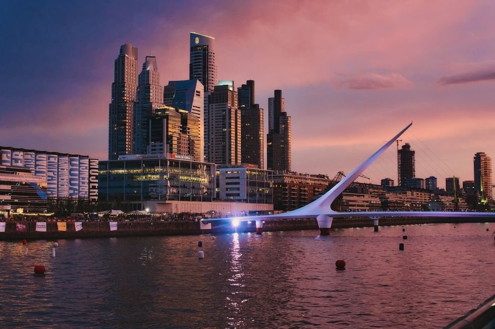 Buenos Aires