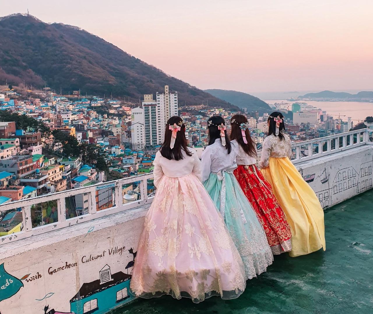 Busan