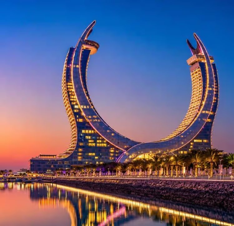Doha