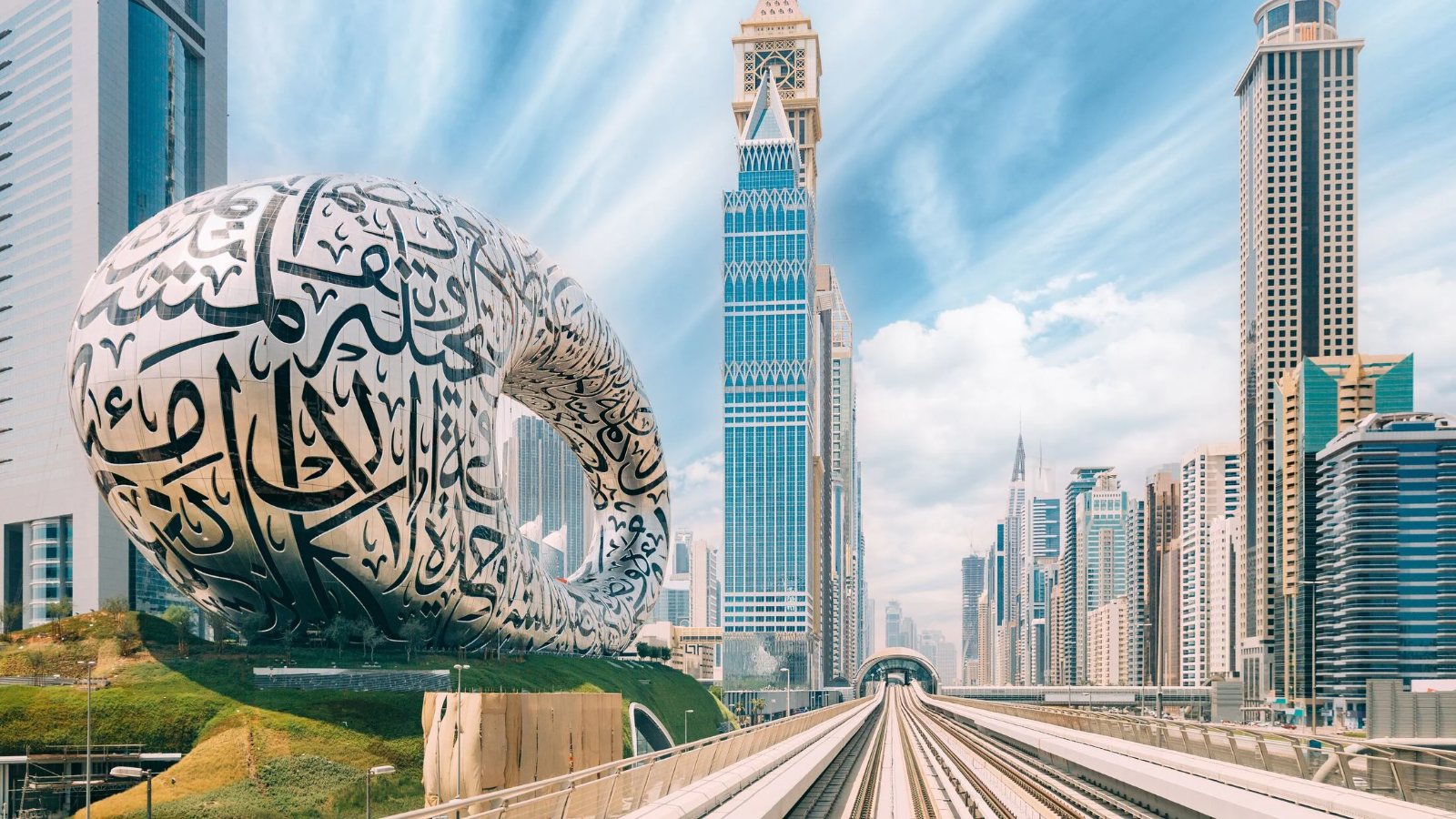Dubai