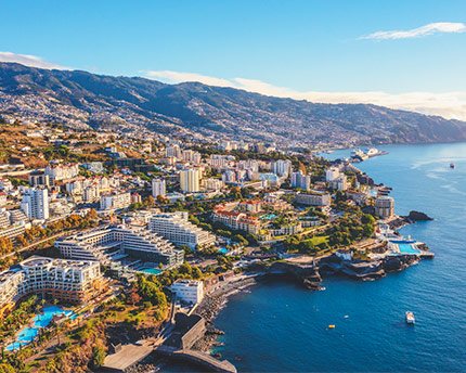 Funchal