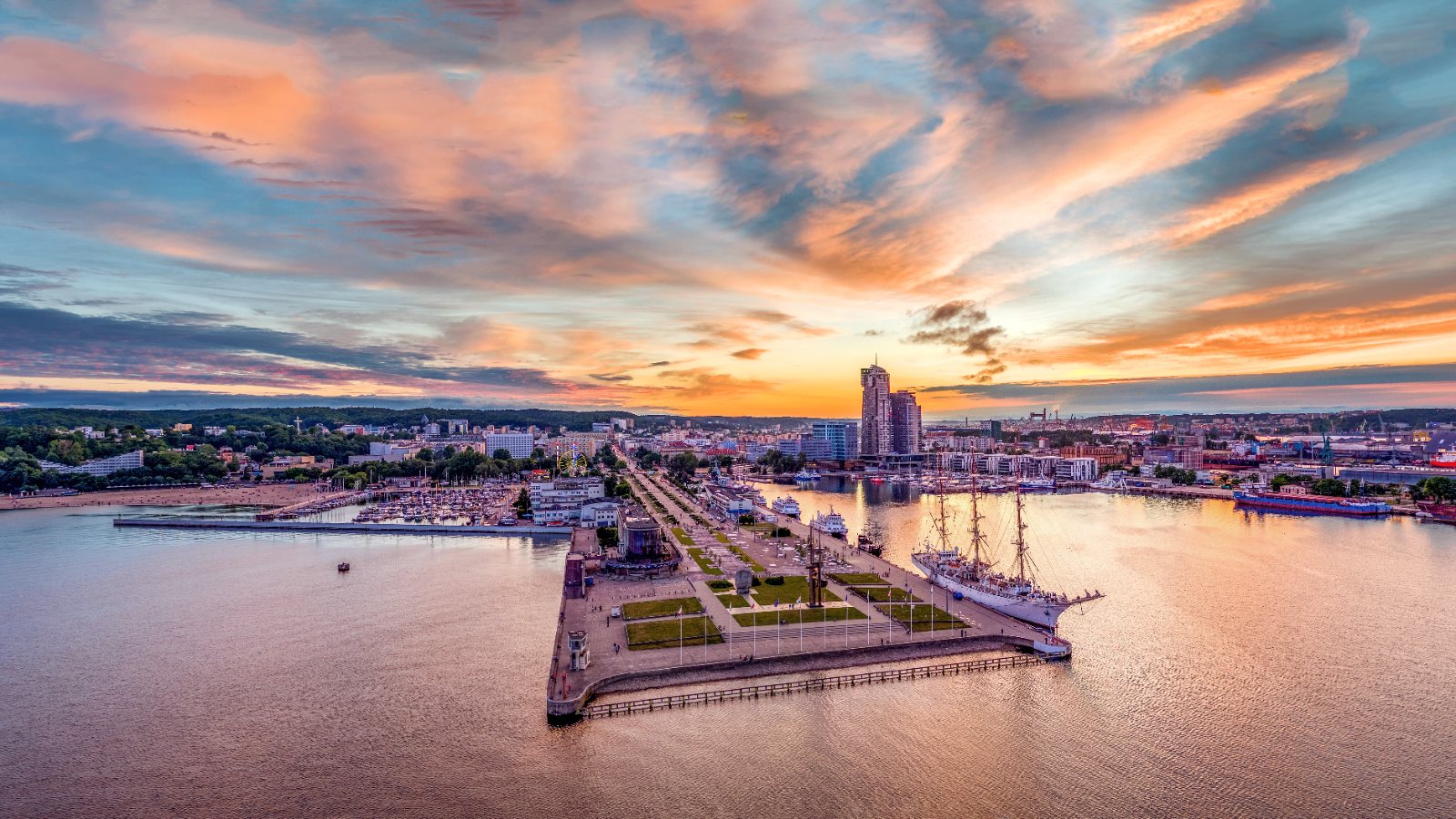 Gdynia