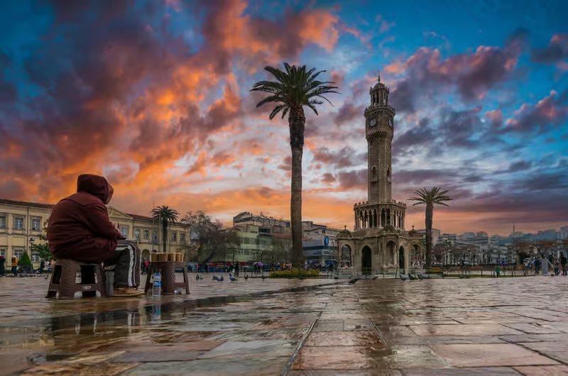 İzmir