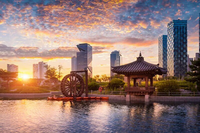 Incheon