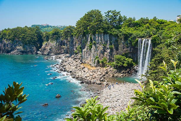 Jeju Adası