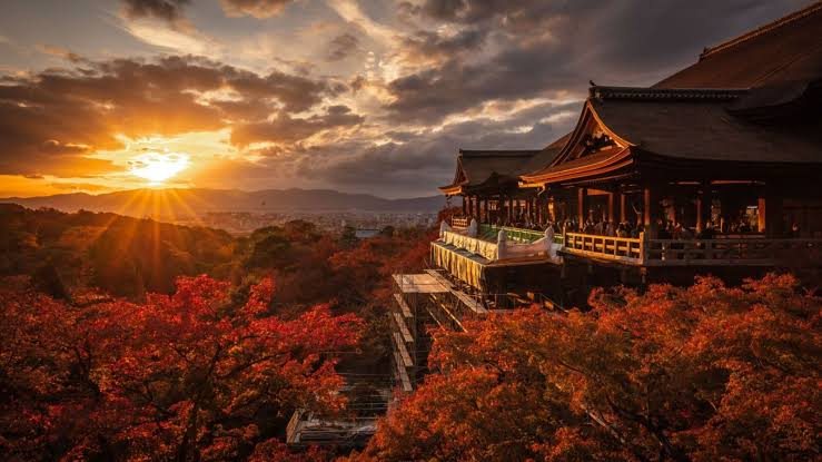 Kyoto (Osaka)