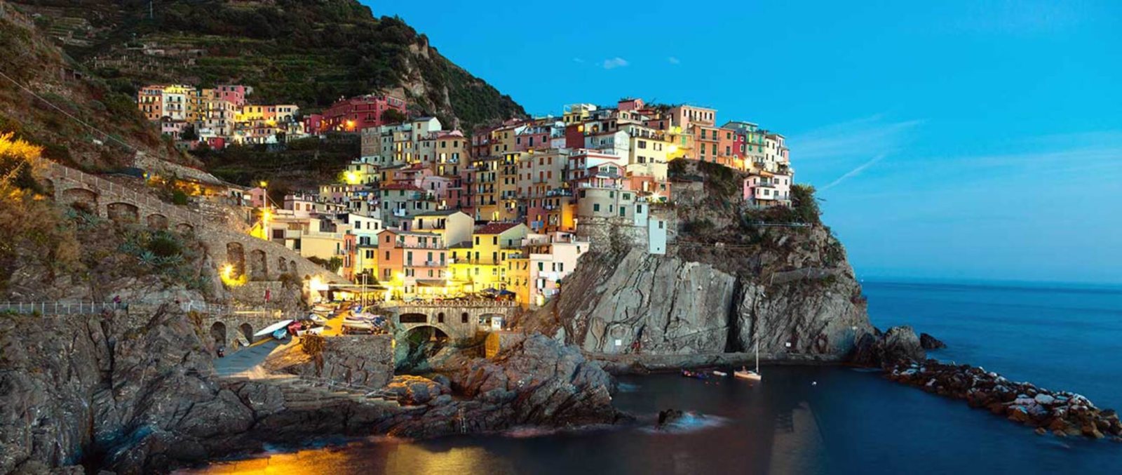 La Spezia