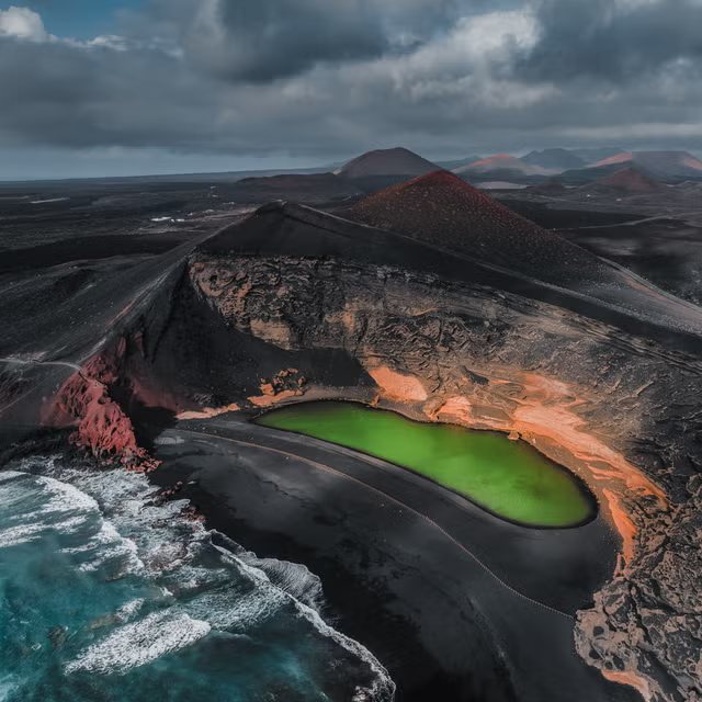 Lanzarote
