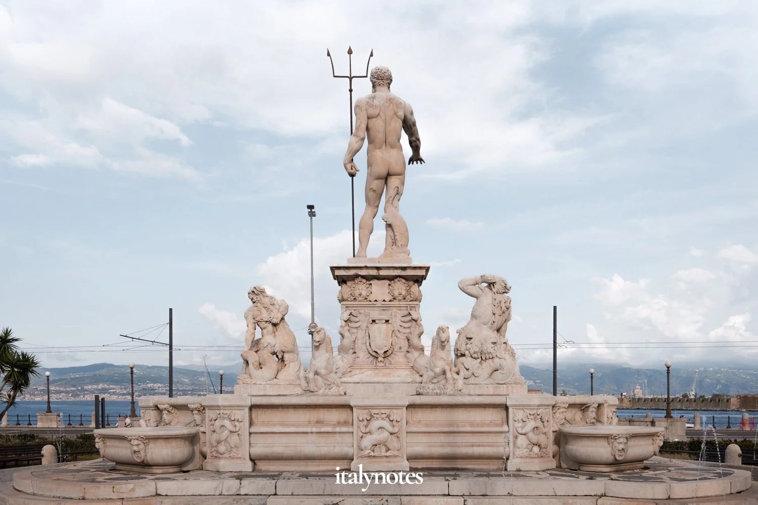Messina