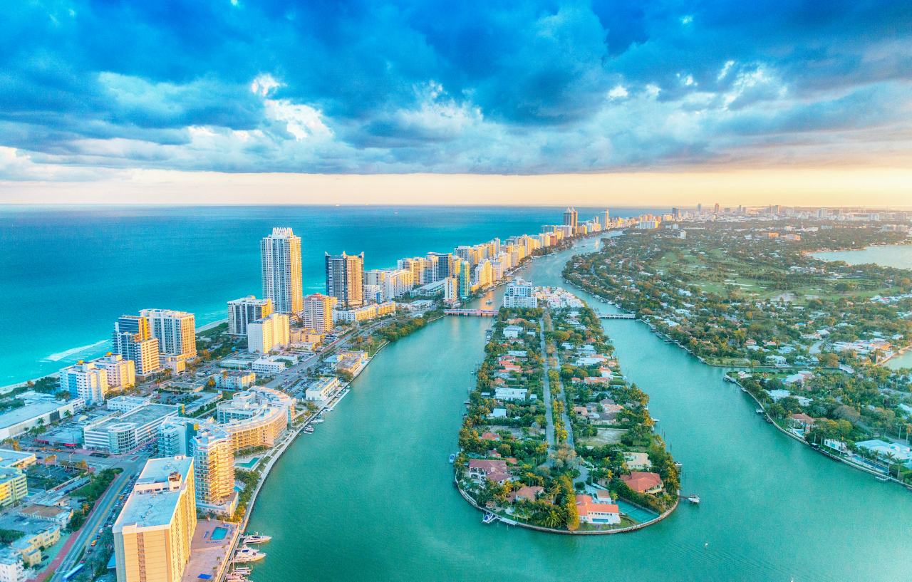 Miami