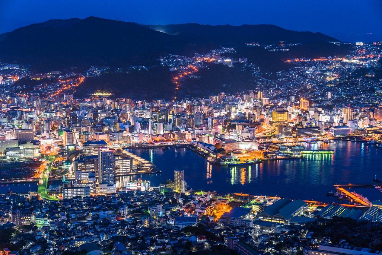 Nagasaki