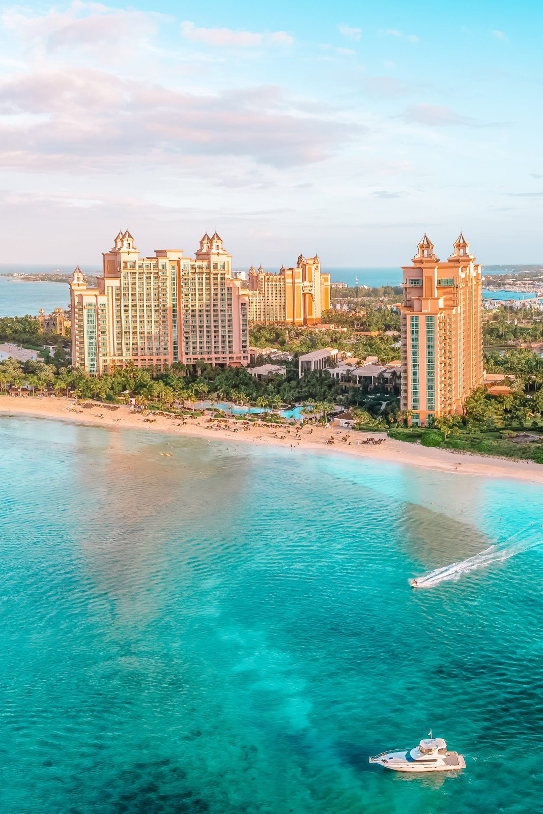 Nassau