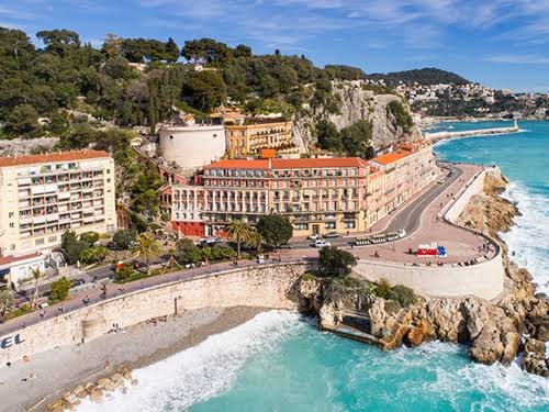 Nice/Monako (Villefranche)