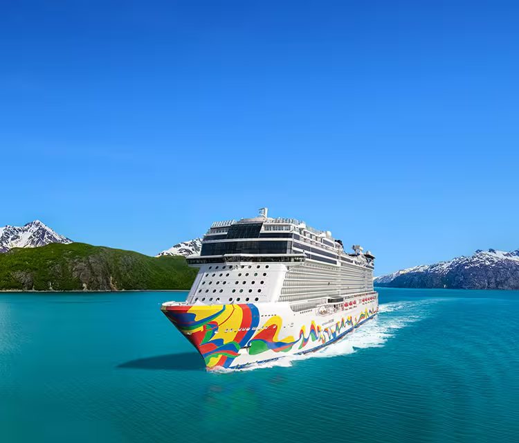 Norwegian Encore