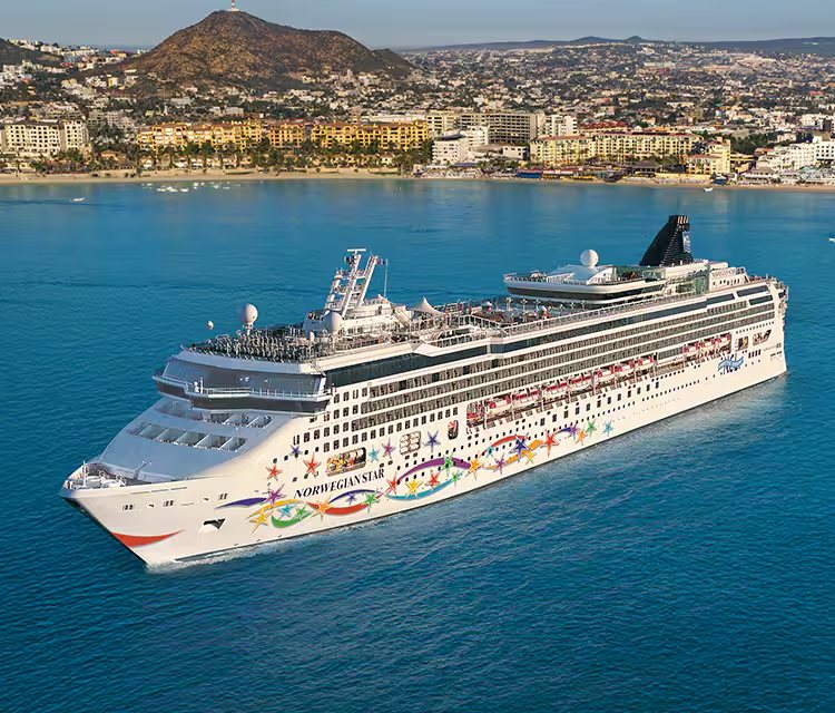 Norwegian Star