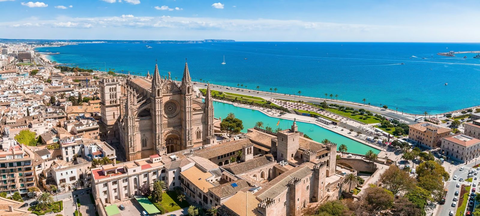 Palma de Mallorca