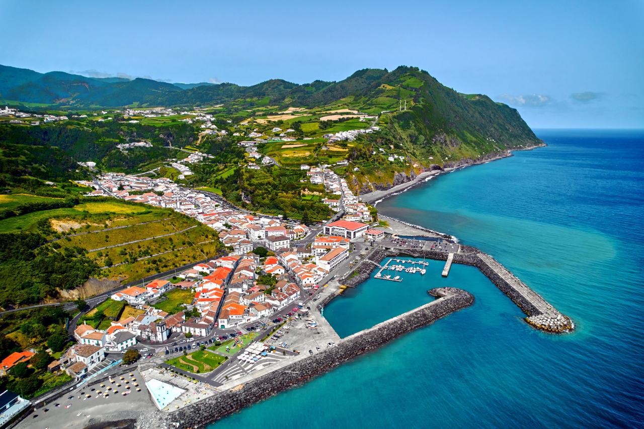Ponta Delgada