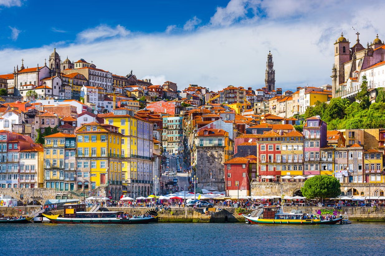 Leixões (Porto)