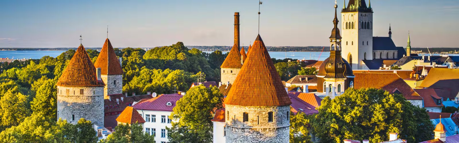 9 Gece Baltık: Almanya, Polonya ve İsveç - Kopenhag'dan Helsinki'ye Norwegian Sun ile