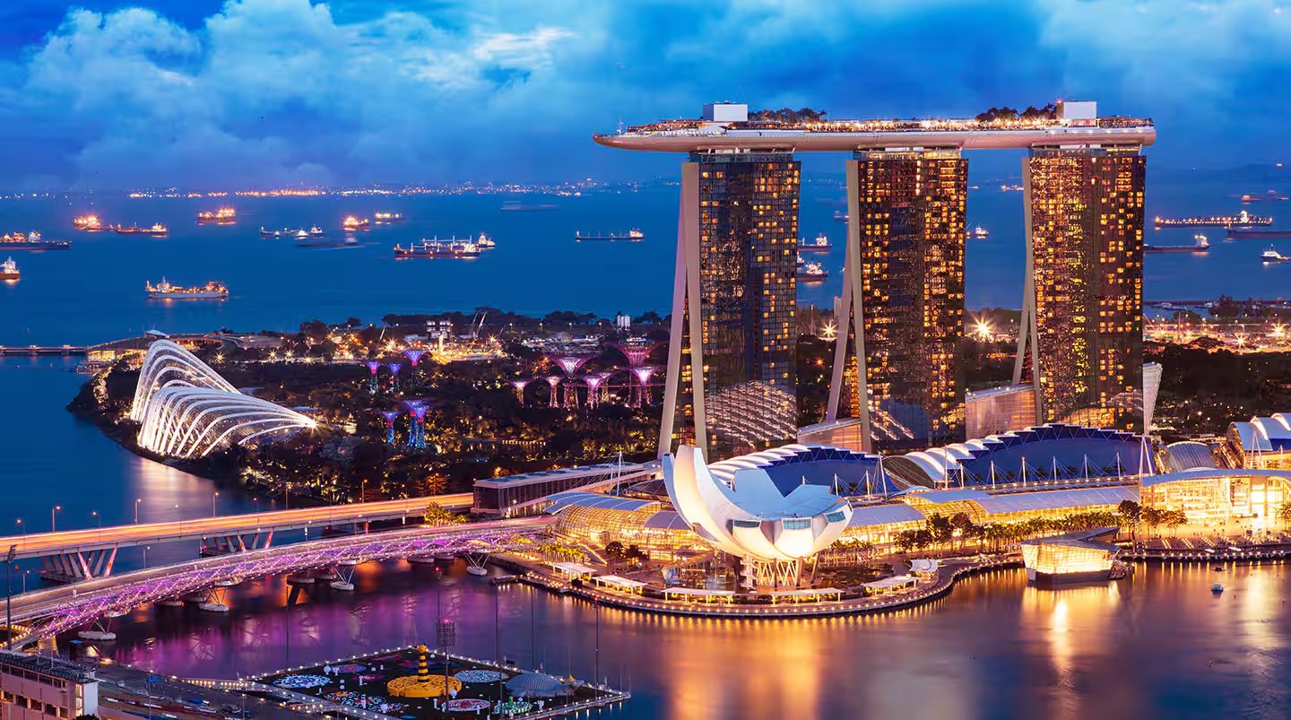 Norwegian Jade ile Hong Kong'dan 14 Günlük Tayland, Vietnam ve Filipinler Seyahati