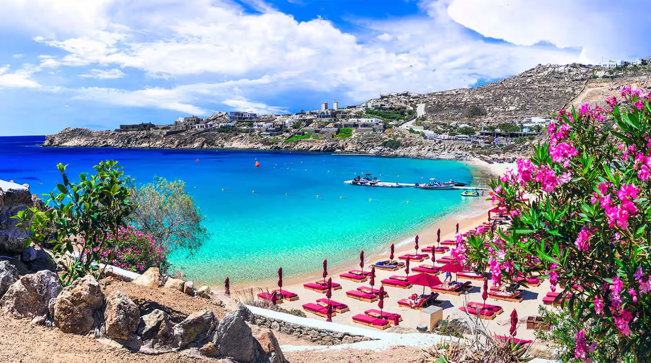 Norwegian Viva ile 9 Gecelik Doğu Akdeniz ve Yunan Adaları Seyri: İstanbul'dan Roma'ya
