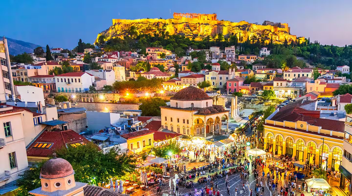 Norwegian Viva ile 10 Gece Doğu Akdeniz ve Adriyatik: İstanbul'dan Ravenna'ya