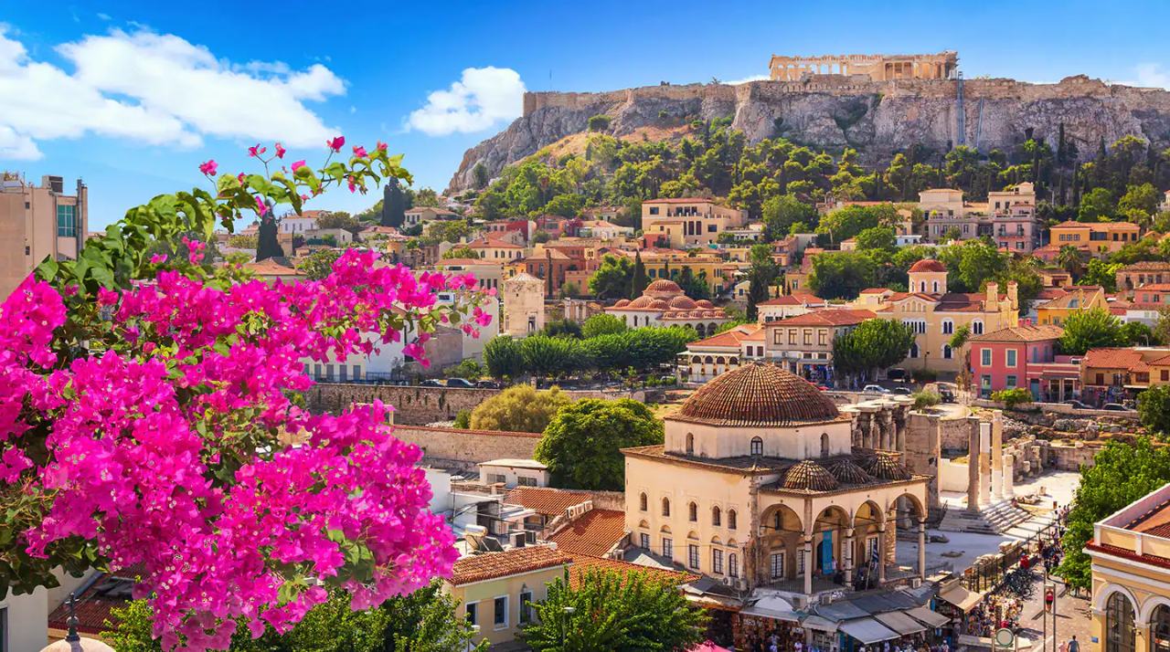 Norwegian Viva ile 10 Gece Doğu Akdeniz ve Adriyatik: İstanbul'dan Ravenna'ya