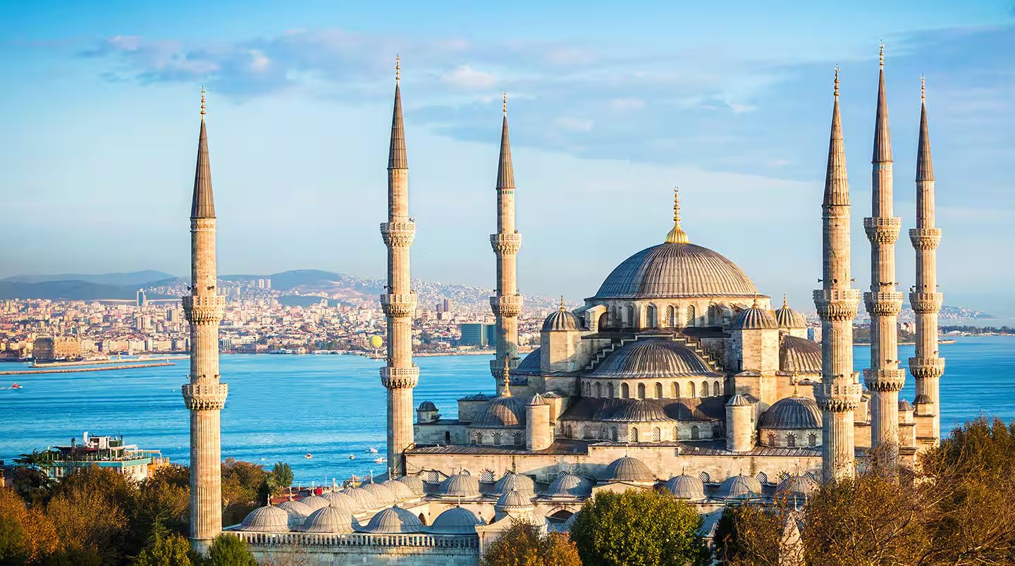Norwegian Viva ile 9 Gecelik Akdeniz ve Ege Seyahati: Roma'dan İstanbul'a