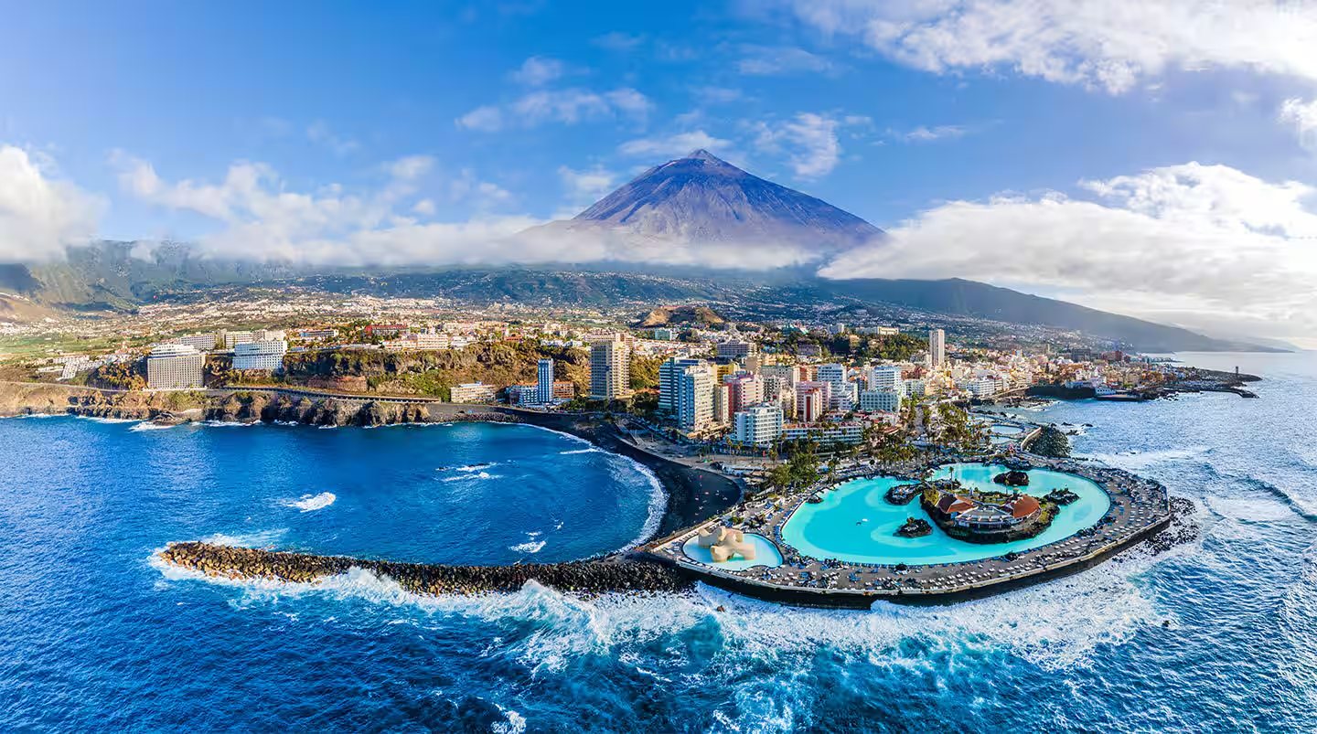 Norwegian Gem ile Barselona'dan Miami'ye 16 Gecelik Transatlantik Seyir