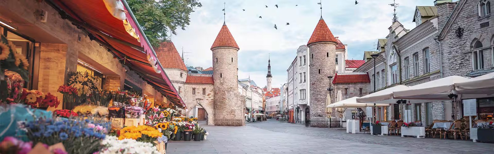 Norwegian Sun ile 10 Gecelik Baltık Rotası: Helsinki'den Londra'ya (Almanya, İsveç ve Polonya)