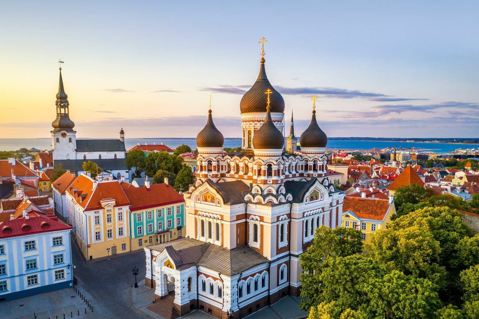 Tallinn