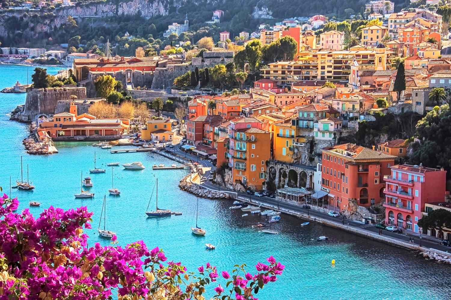 Villefranche