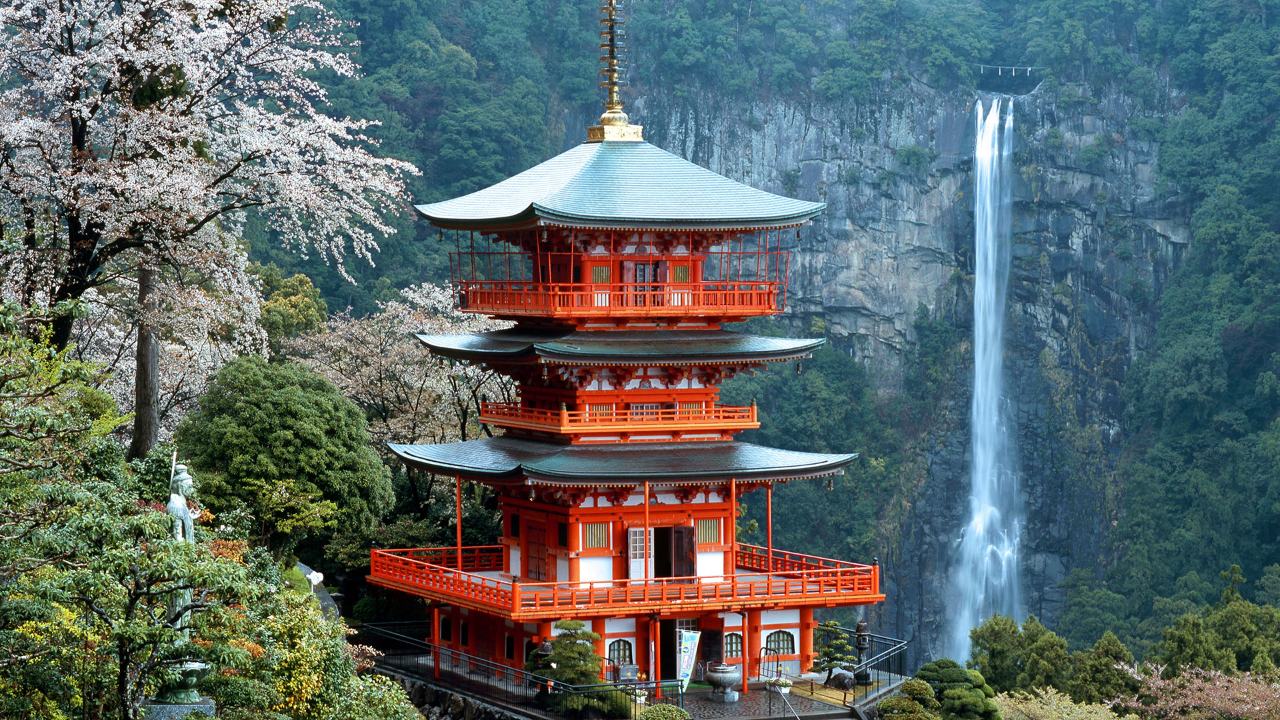 Wakayama